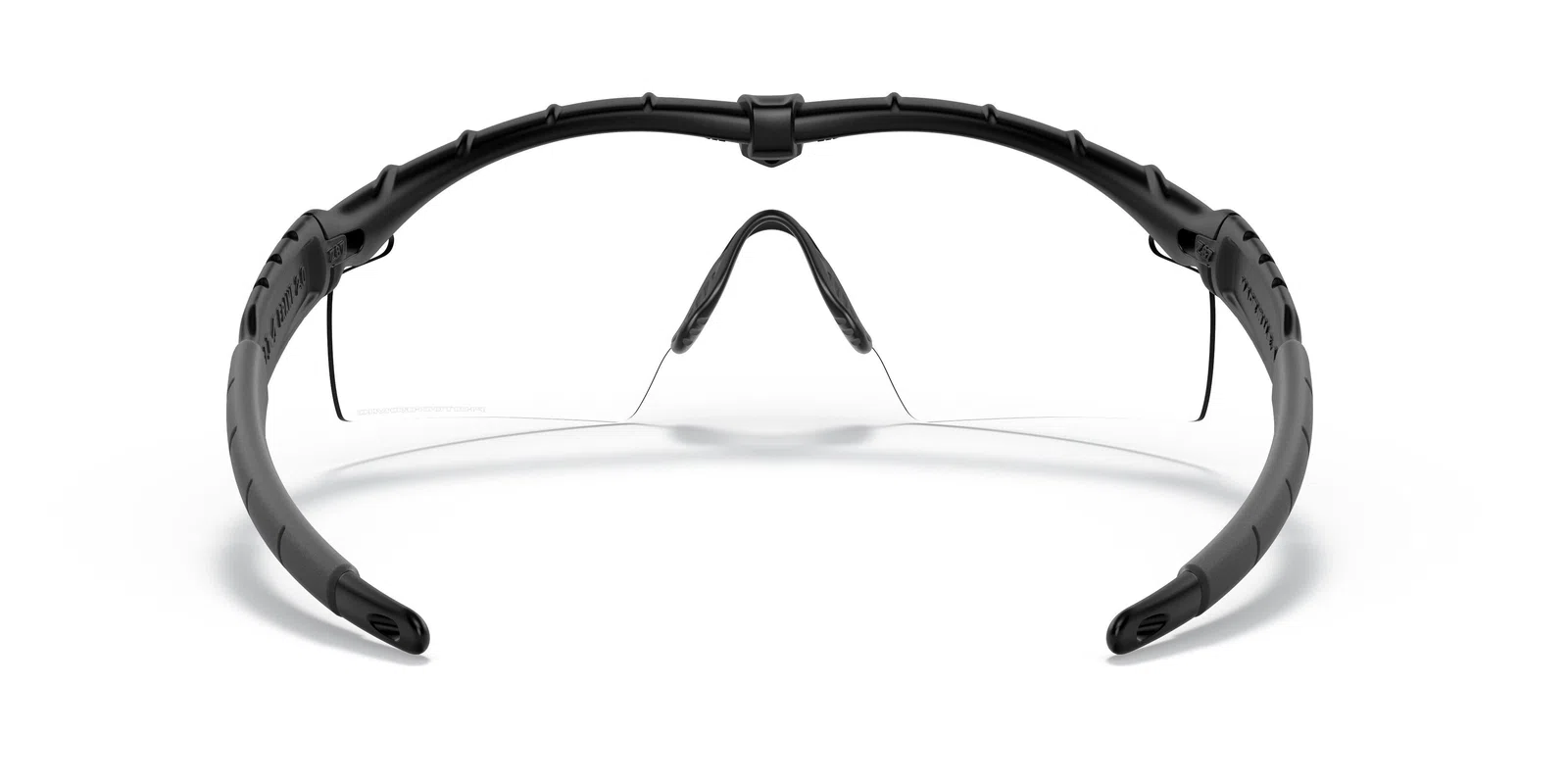 Oakley Ballistic M Frame Strike 9060 Sunglasses - view 24